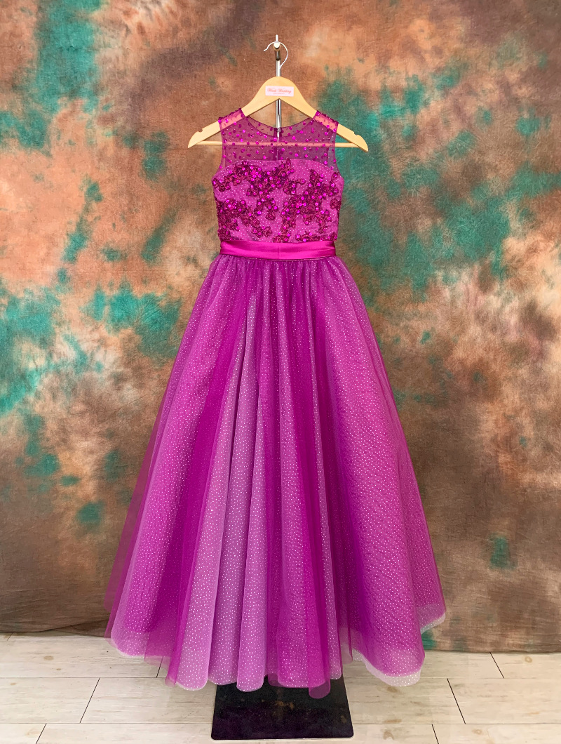 子供ドレスギャラリ(2021-W)｜オーダーメイドドレスのウェディウェディング